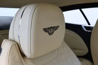 Bentley Continental GT, 6.0, 467 kW, бензин, автомат, полный привод