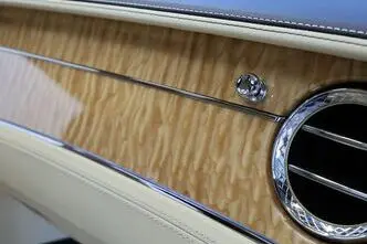 Bentley Continental GT, 6.0, 467 kW, бензин, автомат, полный привод