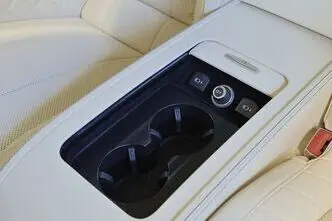 Bentley Continental GT, 6.0, 467 kW, бензин, автомат, полный привод