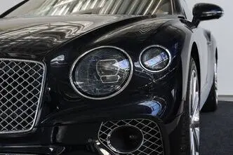 Bentley Continental GT, 6.0, 467 kW, бензин, автомат, полный привод