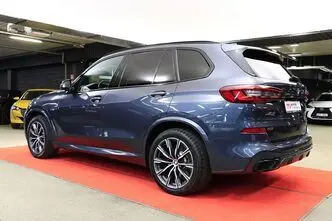 BMW X5, 3.0, 290 kW, plug-in hybrid, automatic, four-wheel drive