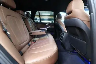 BMW X5, 3.0, 290 kW, plug-in hybrid, automatic, four-wheel drive