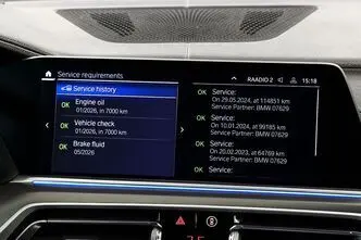 BMW X5, 3.0, 290 kW, plug-in hybrid, automatic, four-wheel drive