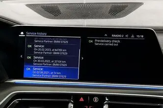 BMW X5, 3.0, 290 kW, plug-in hybrid, automatic, four-wheel drive