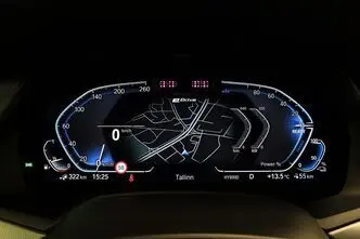 BMW X5, 3.0, 290 kW, plug-in hybrid, automatic, four-wheel drive