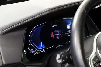 BMW X5, 3.0, 290 kW, plug-in hybrid, automatic, four-wheel drive