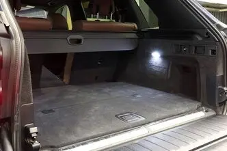 BMW X5, 3.0, 290 kW, plug-in hybrid, automatic, four-wheel drive