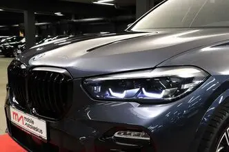 BMW X5, 3.0, 290 kW, plug-in hybrid, automatic, four-wheel drive