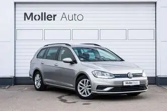 Volkswagen Golf, 1.5, 96 kW, бензин, автомат, передний привод