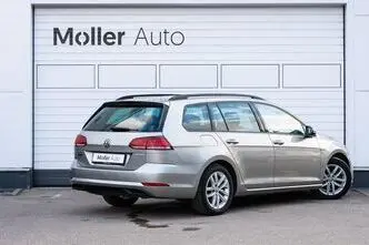 Volkswagen Golf, 1.5, 96 kW, бензин, автомат, передний привод