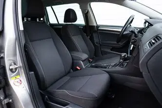 Volkswagen Golf, 1.5, 96 kW, бензин, автомат, передний привод