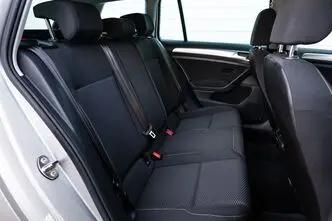 Volkswagen Golf, 1.5, 96 kW, бензин, автомат, передний привод
