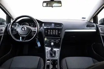 Volkswagen Golf, 1.5, 96 kW, бензин, автомат, передний привод