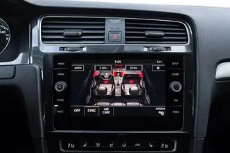 Volkswagen Golf, 1.5, 96 kW, бензин, автомат, передний привод