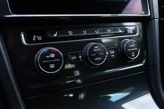 Volkswagen Golf, 1.5, 96 kW, бензин, автомат, передний привод