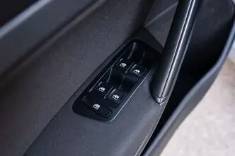 Volkswagen Golf, 1.5, 96 kW, бензин, автомат, передний привод