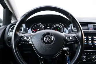 Volkswagen Golf, 1.5, 96 kW, бензин, автомат, передний привод