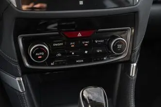 Subaru Forester, 2.0, 110 kW, гибрид, автомат, полный привод