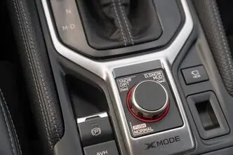Subaru Forester, 2.0, 110 kW, гибрид, автомат, полный привод