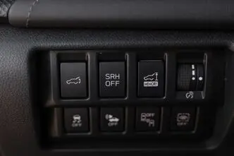 Subaru Forester, 2.0, 110 kW, гибрид, автомат, полный привод