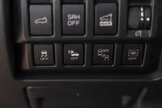 Subaru Forester, 2.0, 110 kW, гибрид, автомат, полный привод