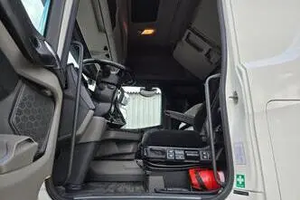Scania R540, 397 kW, diisel, automaat