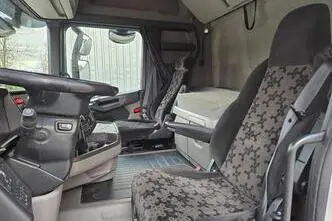 Scania R540, 397 kW, diisel, automaat