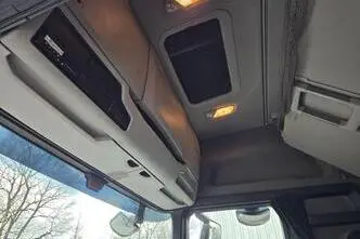 Scania R540, 397 kW, diisel, automaat
