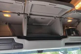 Scania R540, 397 kW, diisel, automaat