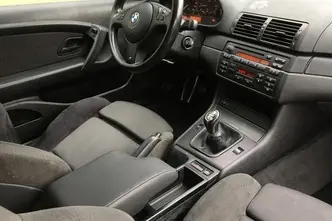 BMW 316, 1.8, 85 kW, бензин, механическая, задний привод