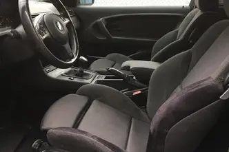 BMW 316, 1.8, 85 kW, бензин, механическая, задний привод