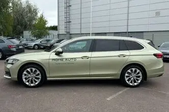 Škoda Superb, 1.5, 110 kW, hybrid, automatic, front-wheel drive