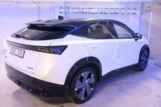Nissan Ariya, 90 kW, elekter, automaat, nelikvedu