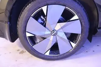 Nissan Ariya, 90 kW, elekter, automaat, nelikvedu