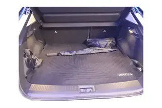 Nissan Ariya, 90 kW, elekter, automaat, nelikvedu
