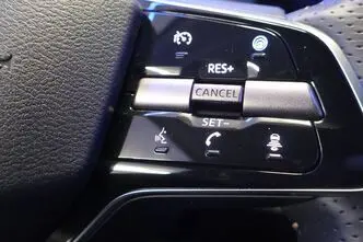 Nissan Ariya, 90 kW, elekter, automaat, nelikvedu