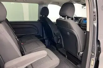 Mercedes-Benz Vito, 2.0, 140 kW, дизель, автомат, полный привод