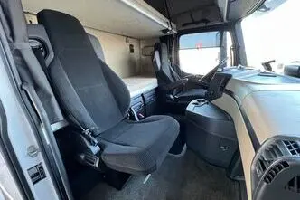 Mercedes-Benz Actros, 12.8, 330 kW, diisel, automaat, tagavedu