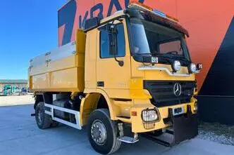Mercedes-Benz Actros, 308 kW, diisel, automaat