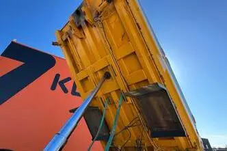 Mercedes-Benz Actros, 308 kW, diisel, automaat