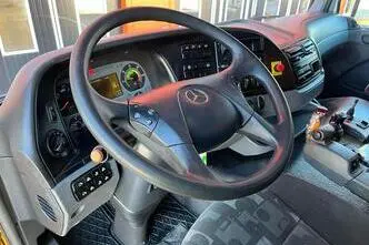 Mercedes-Benz Actros, 308 kW, diisel, automaat