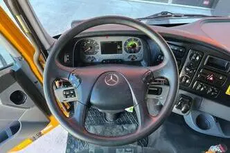 Mercedes-Benz Actros, 308 kW, diisel, automaat