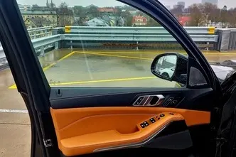 BMW X5, 3.0, 250 kW, hübriid, automaat, nelikvedu