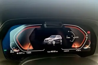 BMW X5, 3.0, 250 kW, hübriid, automaat, nelikvedu