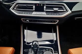 BMW X5, 3.0, 250 kW, hübriid, automaat, nelikvedu