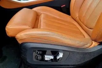 BMW X5, 3.0, 250 kW, hübriid, automaat, nelikvedu