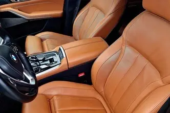 BMW X5, 3.0, 250 kW, hübriid, automaat, nelikvedu
