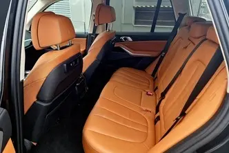 BMW X5, 3.0, 250 kW, hübriid, automaat, nelikvedu