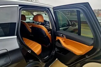 BMW X5, 3.0, 250 kW, hübriid, automaat, nelikvedu