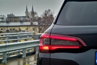BMW X5, 3.0, 250 kW, hübriid, automaat, nelikvedu